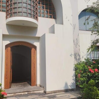 BONITA CASA EN SAN ISIDRO m  Los Castaos