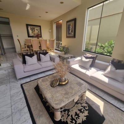OCASION Casa Condominio en Av El Corregidor  La Molina