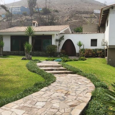 Bella Casa m en Rinconada del Lago  La Molina