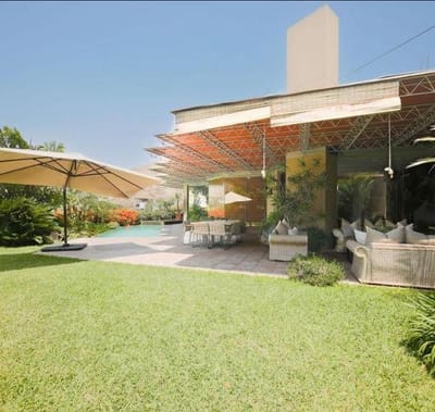 Espectacular Casa Moderna  m  El Herraje  La Molina
