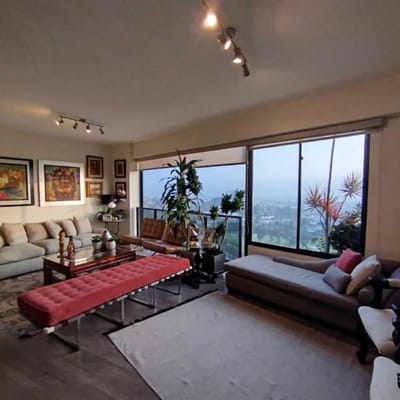 Lindo Departamento Flat m Cerros de Camacho FGolf SURCO
