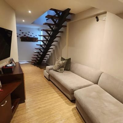 Vendo Bello Penthouse Dplex m en Miraflores
