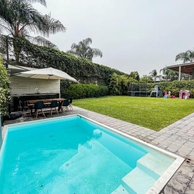 BELLA CASA m  CONDOMINIO RINCONADA BAJA  LA MOLINA