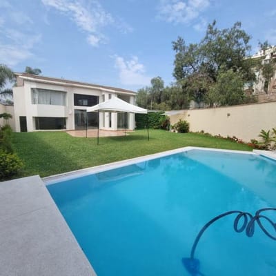 Bella Casa  m  Techos Altos Jardines Piscina  La Planicie