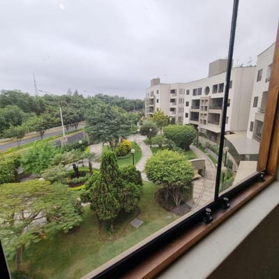 Lindo Dpto Impecable en Condominio en Av Buena Vista Chacarilla  San Borja