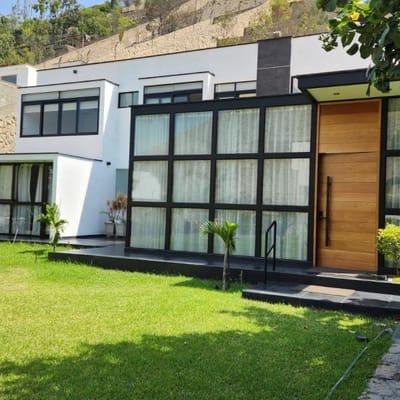 Excelente Ocasin Casa  m  Urb La Planicie La Molina