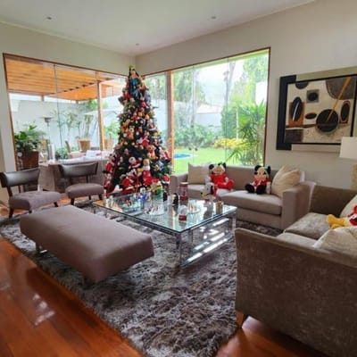 OCASIN  HERMOSA CASA m BARANDIARAN  LA PLANICIE CONDOMINIO