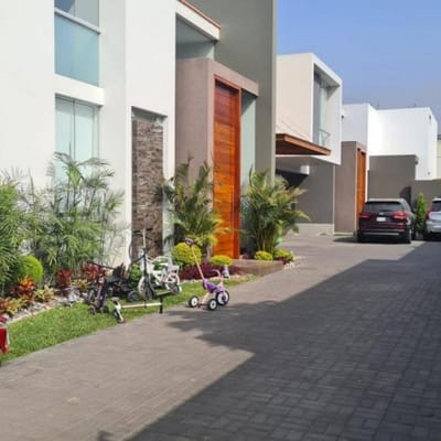 Hermosa Casa  m   dormitorios Acapulco  Sol de La Molina