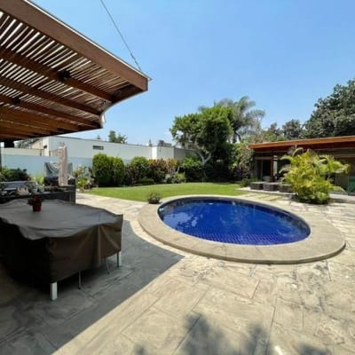 EXCELENTE OPCIN CASA m  RINCONADA BAJA
