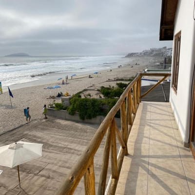 Ocasin Casa de Playa  ra Fila Los Pulpos AC m Lurn Condominio El Barco