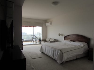 PRECIOSO PENTHOUSE CERROS DE CAMACHO F/GOLF INKAS