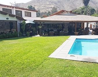 Bella Casa, Excelentes Acabados 1050 M²* - Urb. La Pradera, La Molina