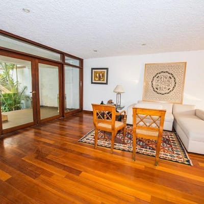 Ocasin Linda Casa m Frente a Parque  Huertos de San Antonio  Surco