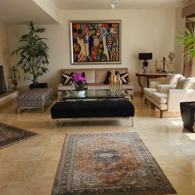 Ocasin Vendo Penthouse Dplex Bello y Moderno en San Isidro