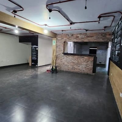 Local de uso comercial ideal restaurante Por Ajinomoto Santa Catalina