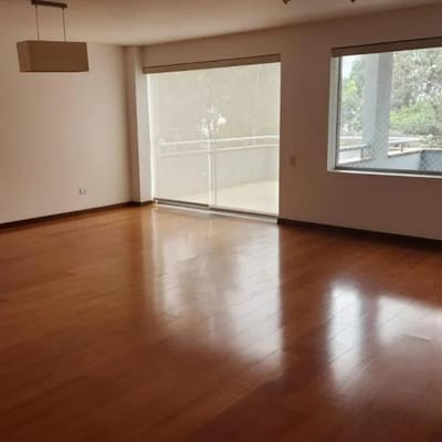 Lindo Dpto Cerca UPC Impecable con Terraza  Surco