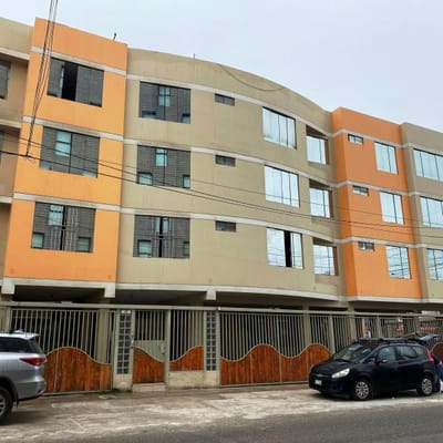 se vende departamento