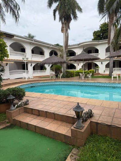 Hotel Bavaria | HOTEL EN VENTA