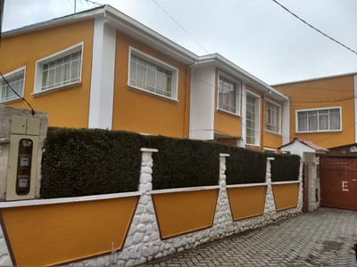 CASA 