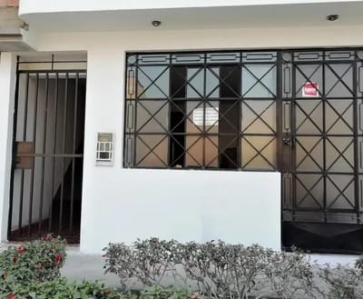 COMAS VENDO DPTO. 1ER PISO 121M2 $75MIL DOLARES, VISTA CALLE