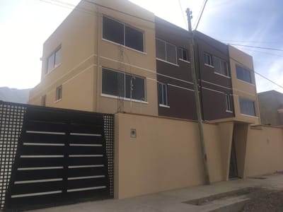 EN VENTA Casa Av.Circunvalacion