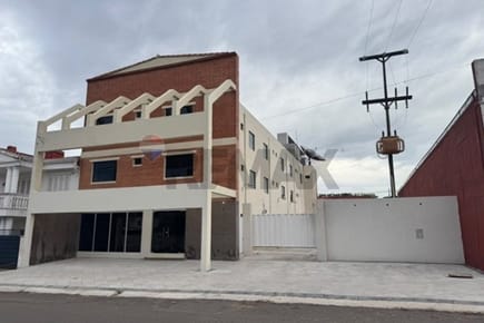 VENDO EDIFICIO CORPORATIVO EN ASUNCION