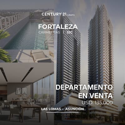 VENDO DEPARTAMENTO EN POZO