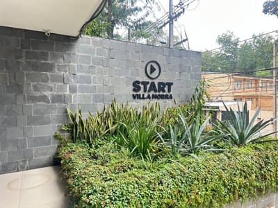 VENTA DPTO 1DORM EN EDIFICIO START VILLAMORRA A 150M DE LA AVDA MCAL LOPEZ