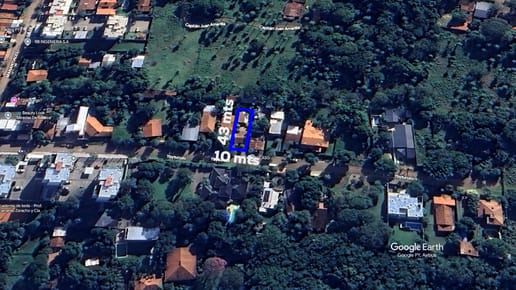 EN VENTA – PROPIEDAD ZONA CIT, LUQUE 