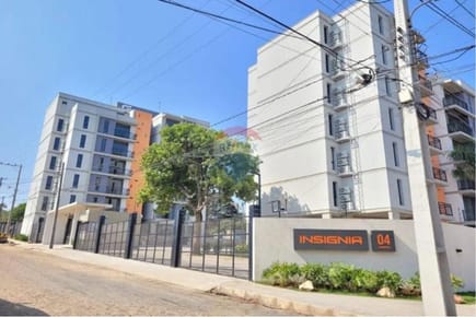 EN VENTA | Dpto. de 2 hab + Cochera