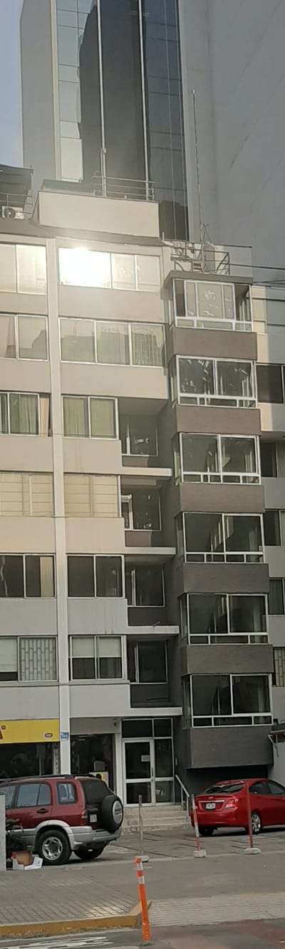 OFICINA SAN ISIDRO