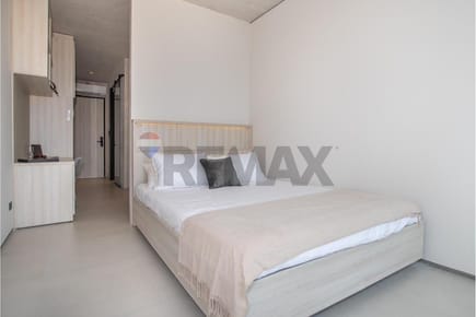 Loft en Edificio Campus