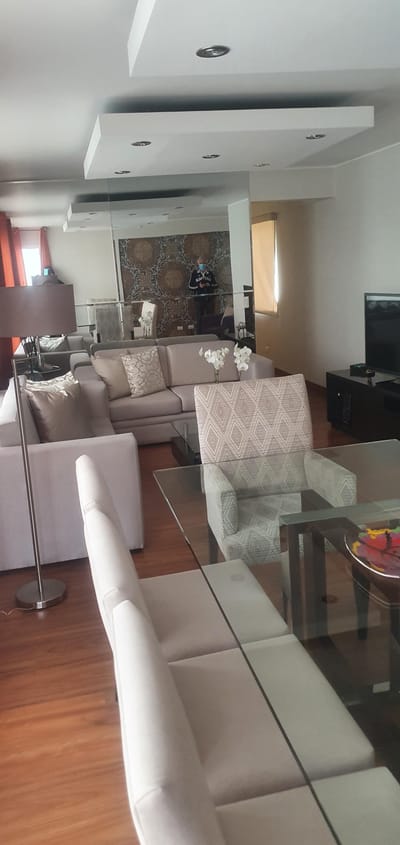 VENDO DEPARTAMENTO FRENTE A PARQUE PEDIR TOUR VIRTUAL
