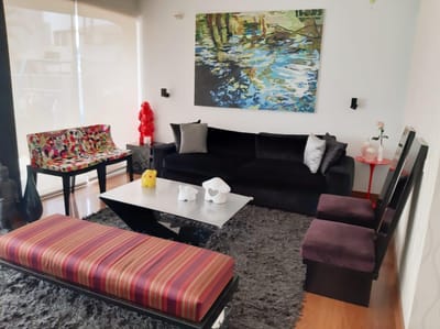 VENDO DEPARTAMENTO FRENTE PARQUE, PISCINA , SE ESCUCHAN OFERTAS