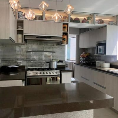 OCASIN VENDO DEPARTAMENTO HERMOSAMENTE REMODELADO POR PROFESIONALES