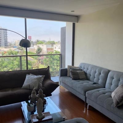 OCASIN VENDO LINDO DEPARTAMENTO FRANCISCO DE CUELLAR