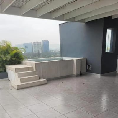 OCACION VENDO ESPECTACULAR PH DUPLEX CERROS DE CAMACHO XX