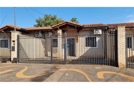 Chalet-Venta-PY Central Capiata 
