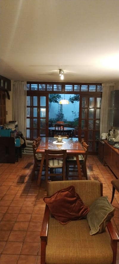 Venta Casa 160m2 Lomas De La Molina Vieja 