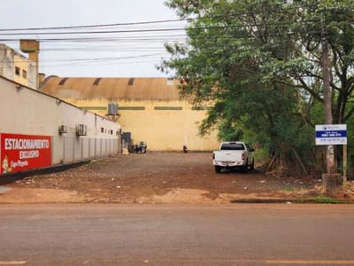 TERRENO EN VENTA HERNANDARIAS