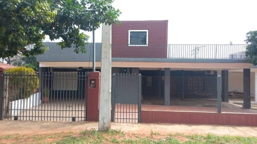 Casa en venta Capiata, Posta Ybycua
