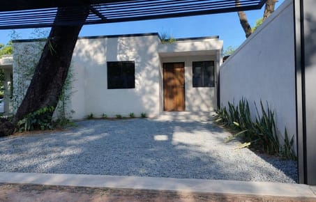 Casa Nueva A Estrenar,exelente Ubicacion Luque 