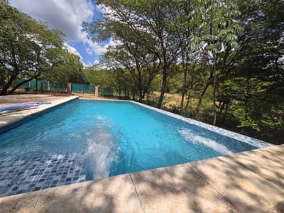 Vendo casa quinta