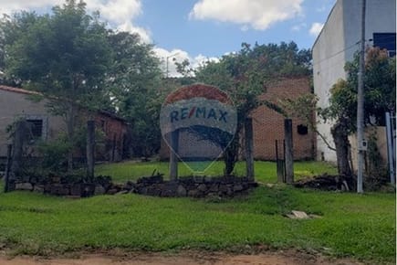 VENDO TERRENO EN LUQUE