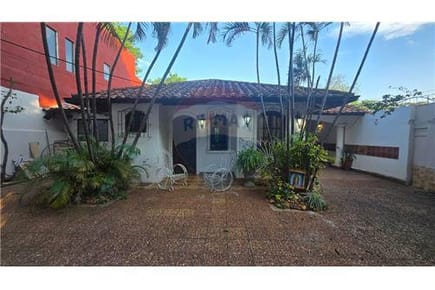 Casa-Venta-PY Asunción Terminal