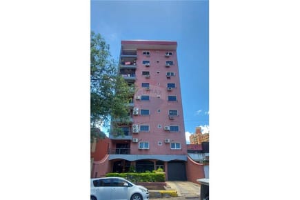 Vendo Dpto. Renovado de 3 Dorm. en FORTALEZA I