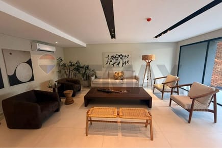 Departamento - Alquiler - Luque, Central, Paraguay