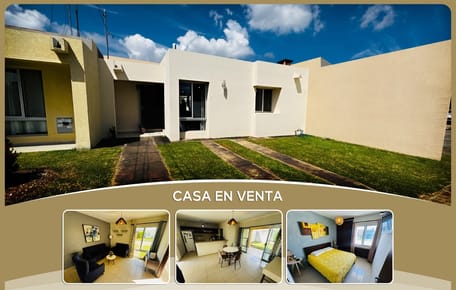 CASA EN VENTA SEVILLA PINATAR