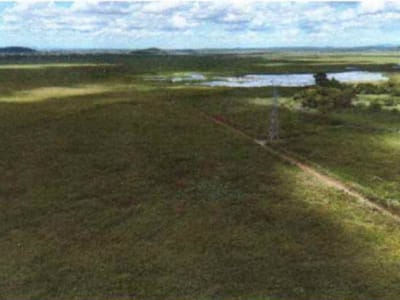 VENTA DE TERRENO RURAL EN NUEVA ITALIA