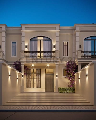 Venta de Casa Dúplex en Luque, Central | ID: 48159